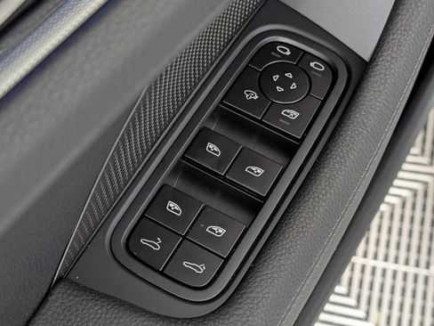 New 2026 Porsche Panamera image 26