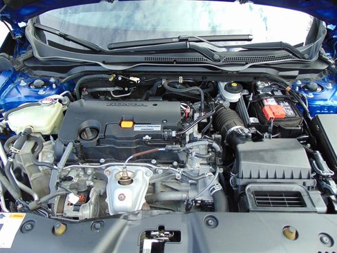 Used 2021 Honda Civic Sport image 29