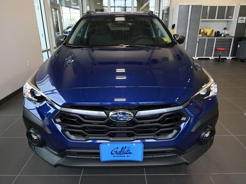 New 2026 Subaru Crosstrek 2.0i Premium AWD/4WD image 14