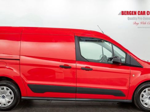 Used 2015 Ford Transit Connect XL image 14