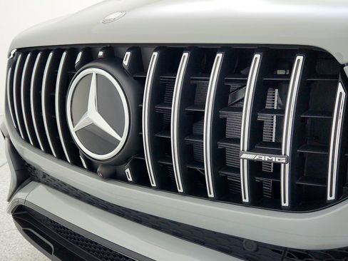 New 2026 Mercedes-Benz GLE 53 AMG 4MATIC Coupe image 23