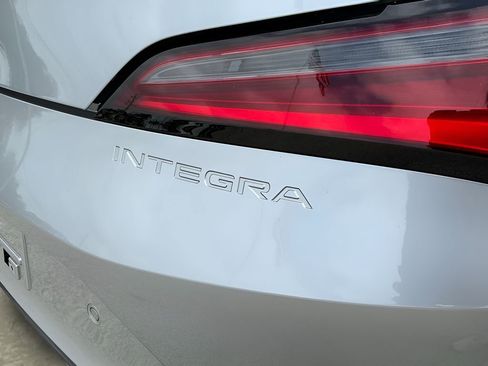 Used 2024 Acura Integra A-Spec FWD image 43