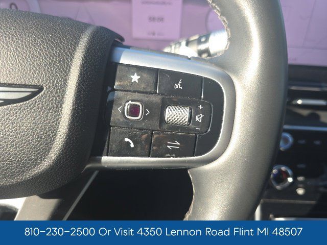 Used 2025 Genesis GV80 2.5T Standard AWD/4WD image 18