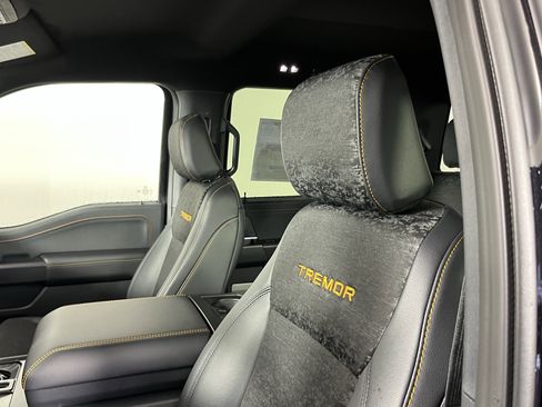 New 2025 Ford F150 Tremor w/ Bed Utility Package image 17