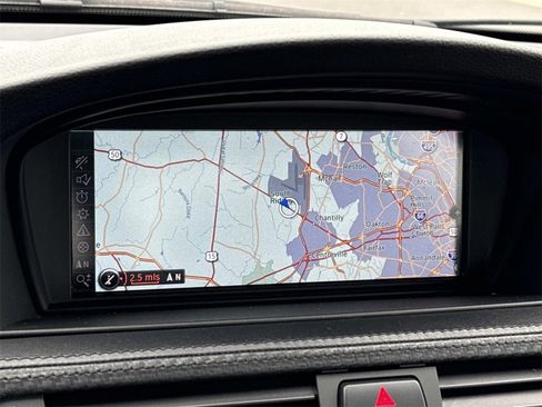 Used 2013 BMW M3 Convertible image 21