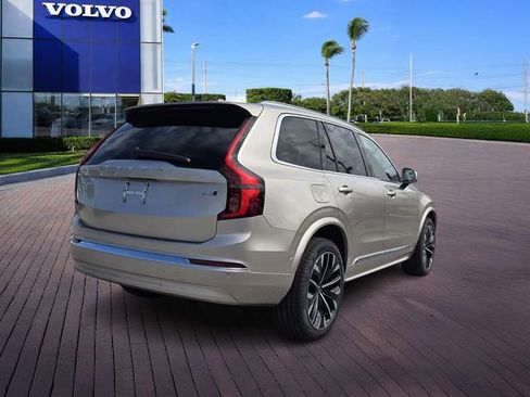 New 2026 Volvo XC90 B5 Plus image 7