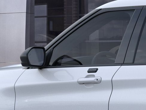 New 2026 Ford Explorer Active w/ Active Comfort Package AWD/4WD image 20