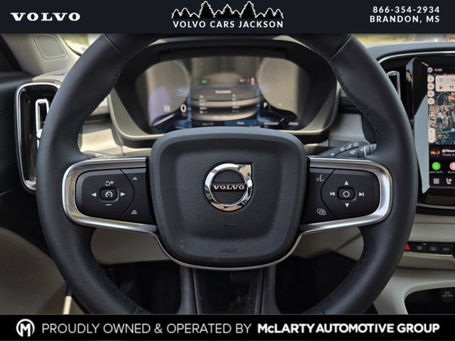 Certified 2026 Volvo XC40 B5 Plus w/ Protection Package Premier AWD/4WD image 22