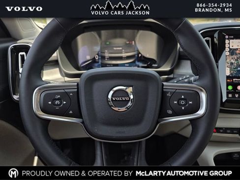 Certified 2026 Volvo XC40 B5 Plus w/ Protection Package Premier AWD/4WD image 22