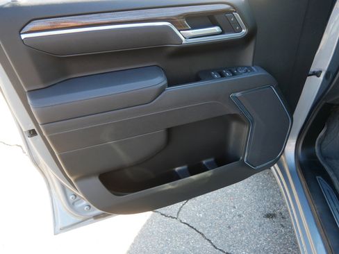 New 2025 Chevrolet Silverado 1500 LT w/ LPO, Liner Protection Package image 5