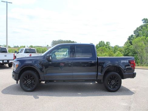 New 2026 Ford F150 Lariat AWD/4WD image 12