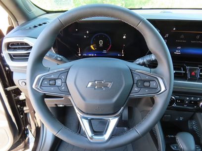 New 2026 Chevrolet TrailBlazer ACTIV w/ Convenience Package
