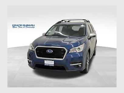 Used 2020 Subaru Ascent Touring w/ Popular Package #3