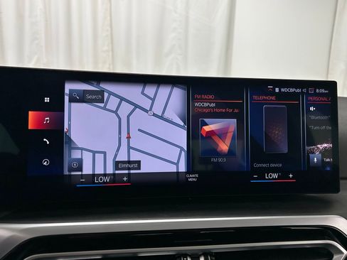 Used 2023 BMW 330i xDrive Sedan w/ Parking Assistance Package image 16