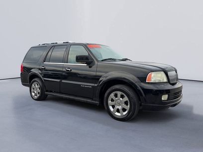 Used 2006 Lincoln Navigator Luxury