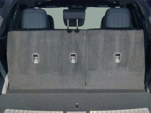 New 2026 Hyundai Palisade Calligraphy image 14