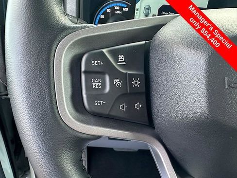 Used 2024 Ford Bronco Wildtrak image 23