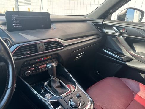 Used 2022 MAZDA CX-9 Carbon Edition image 17