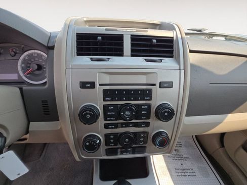 Used 2008 Ford Escape XLT FWD image 15