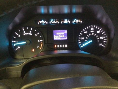 Used 2018 Ford Expedition Max XL RWD image 21