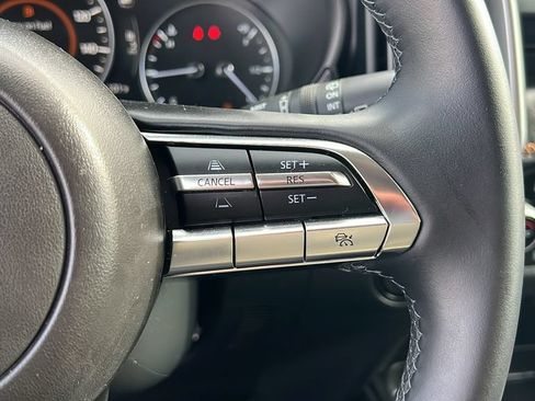 Certified 2025 MAZDA CX-50 AWD 2.5 Hybrid w/ Weather Package image 20