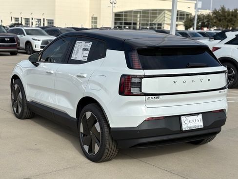 New 2026 Volvo EX30 Plus image 4