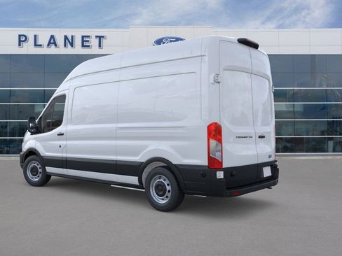 New 2026 Ford Transit 250 148 High Roof image 5