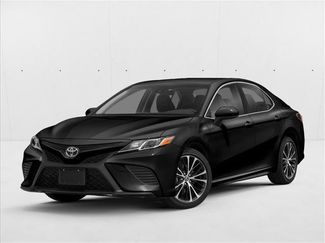 Used 2018 Toyota Camry SE FWD video 1