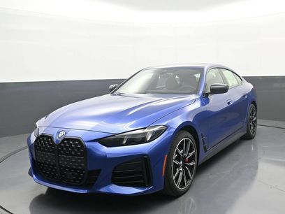 New 2026 BMW 430i xDrive w/ M Sport Package