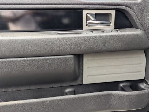 Used 2012 Ford F150 FX4 w/ FX Luxury Pkg AWD/4WD image 12
