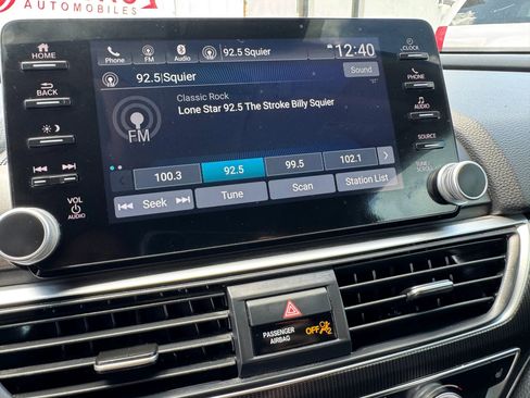 Used 2022 Honda Accord Sport Special Edition image 31