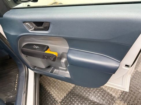 Certified 2025 Ford Maverick Tremor image 51