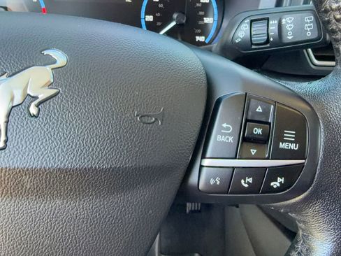 Used 2022 Ford Bronco Sport Big Bend w/ Convenience Package image 18