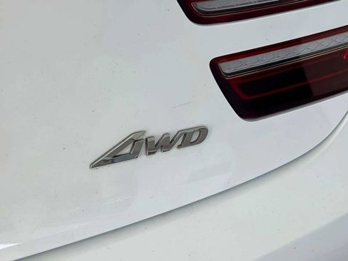 Used 2023 Genesis G80 2.5T w/ Advanced Package image 31