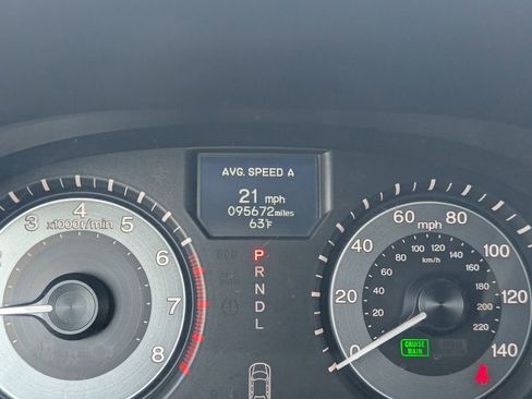 Used 2016 Honda Odyssey Touring image 22