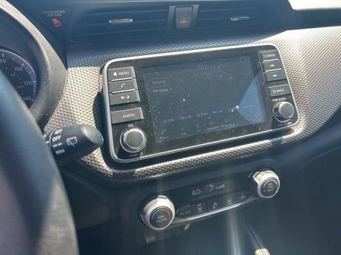 Used 2020 Nissan Kicks SV FWD image 25