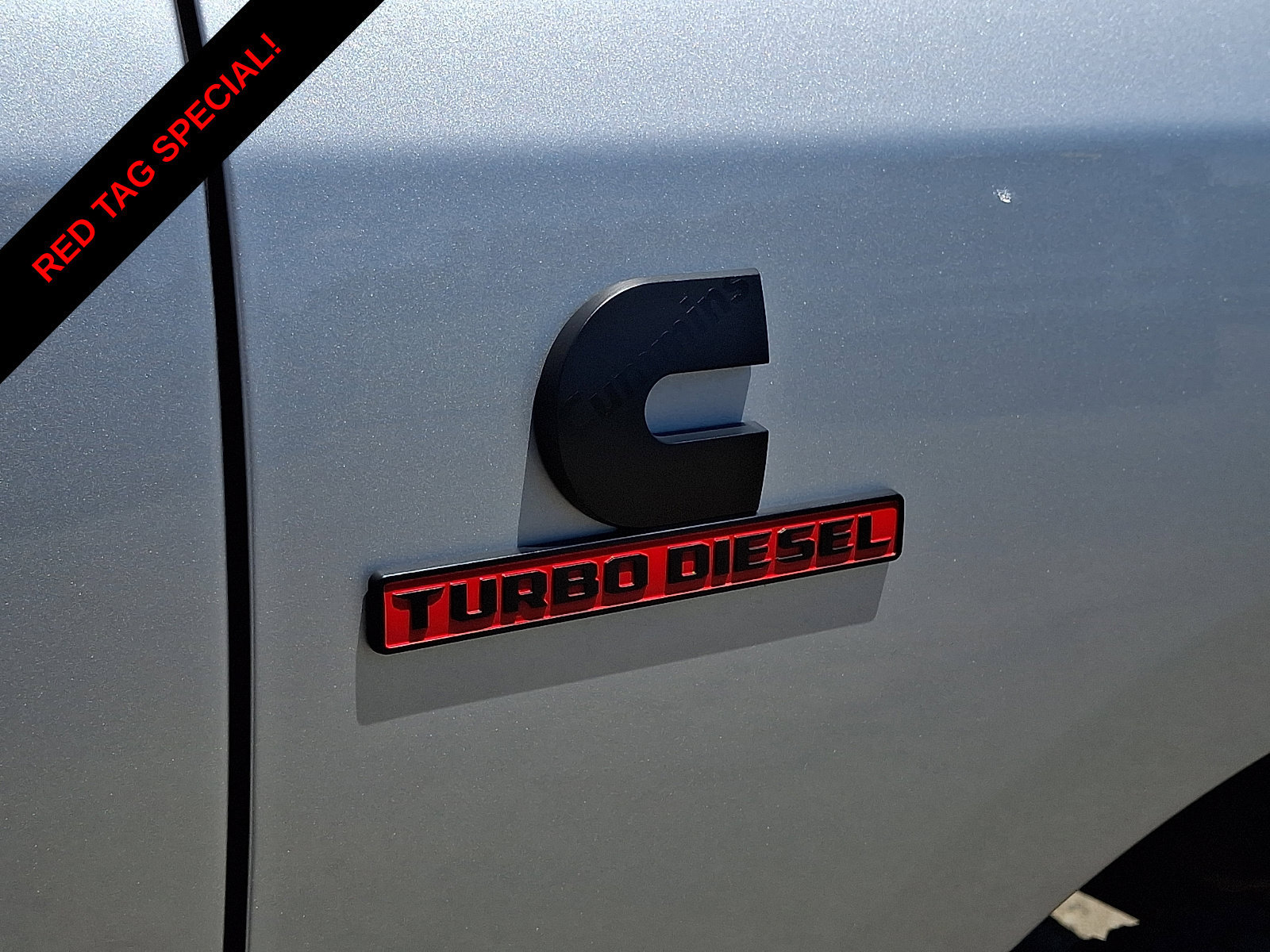 New 2026 RAM 3500 Big Horn AWD/4WD image 18
