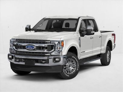 Used 2021 Ford F250 XLT w/ XLT Premium Package