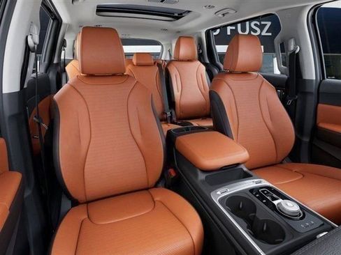 New 2026 Kia Carnival SX Prestige image 15