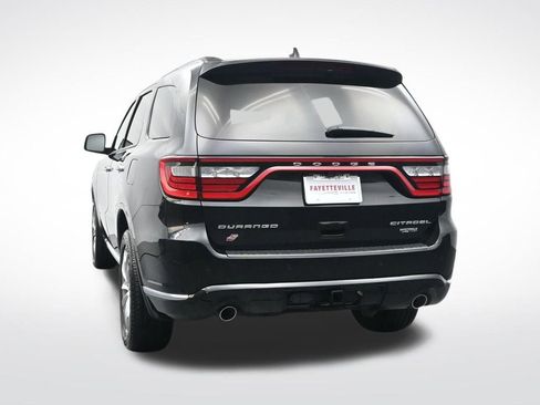 Used 2023 Dodge Durango Citadel image 9