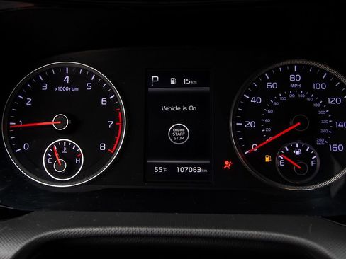 Used 2021 Kia K5 LXS image 16