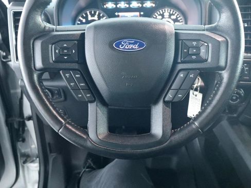 Used 2019 Ford F150 XLT w/ Equipment Group 302A Luxury AWD/4WD image 19