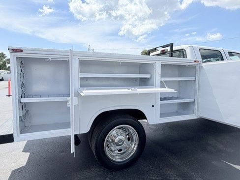 Used 2000 Ford F450 XL RWD image 12