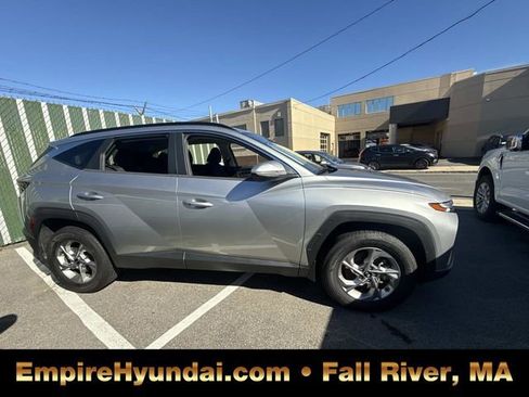 Used 2022 Hyundai Tucson SEL w/ Winter Package image 3