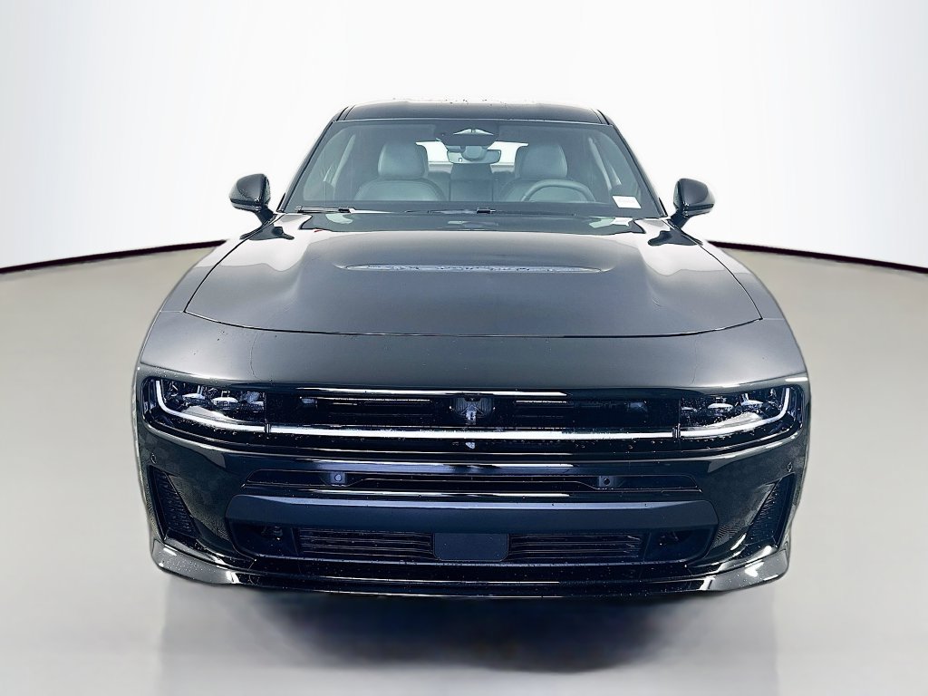 New 2026 Dodge Charger Scat Pack AWD/4WD image 3