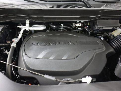New 2026 Honda Ridgeline Sport image 11