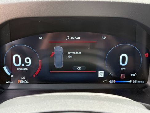 New 2026 Ford Explorer ST-Line w/ ST-Line Street Pack RWD image 28