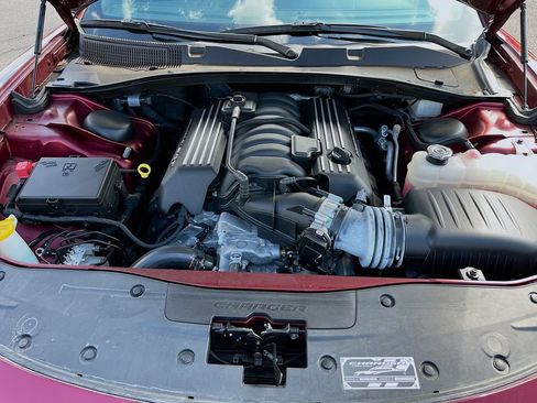 Used 2023 Dodge Charger Scat Pack RWD image 30