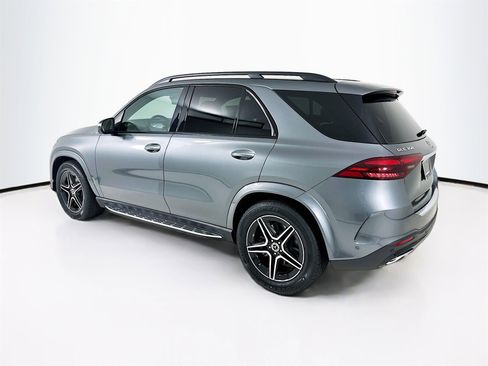 New 2026 Mercedes-Benz GLE 350 image 6