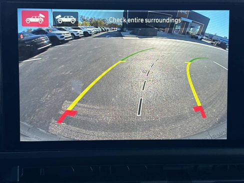 New 2026 Jeep Wrangler Unlimited Sahara image 18